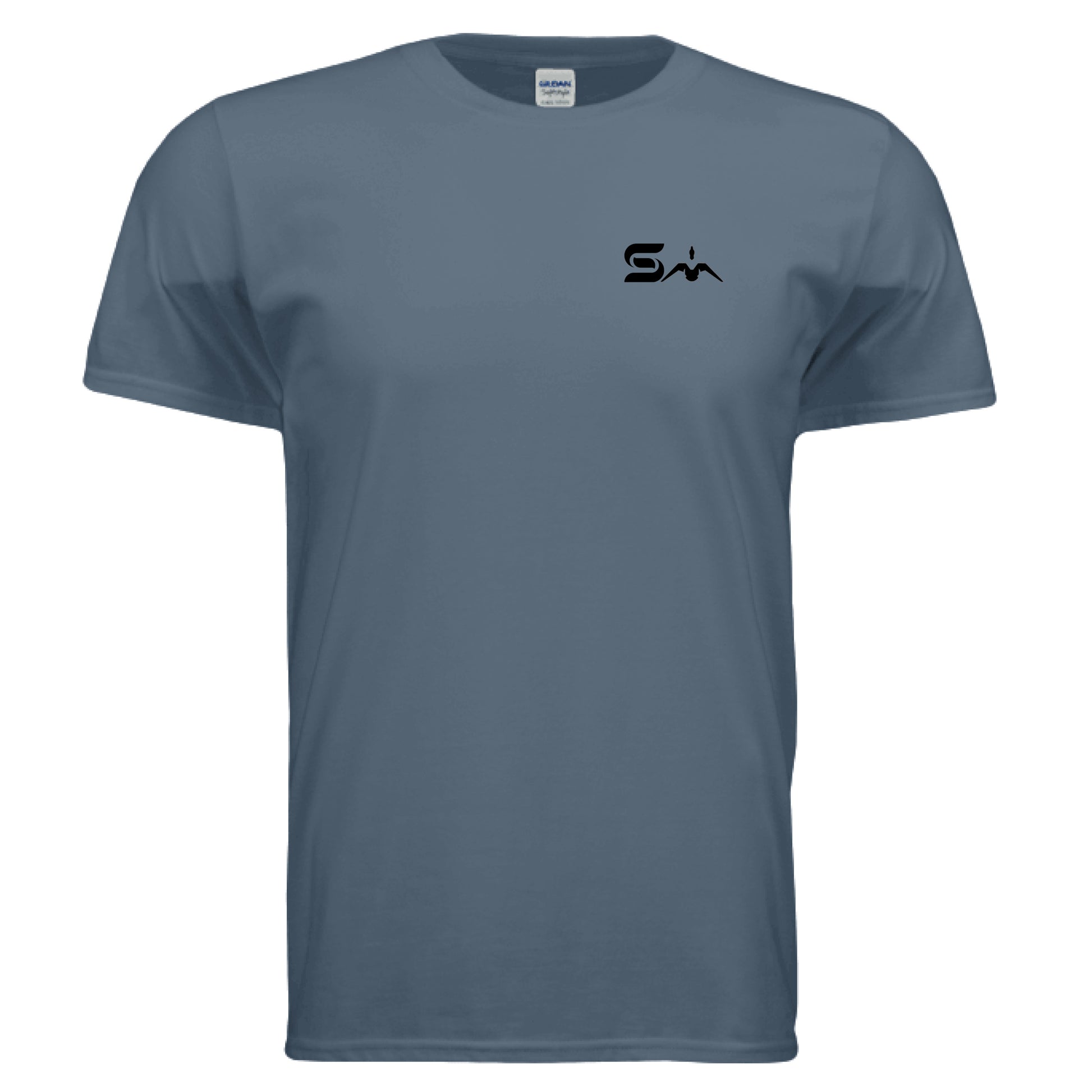 INDIGO BLUE - FRONT