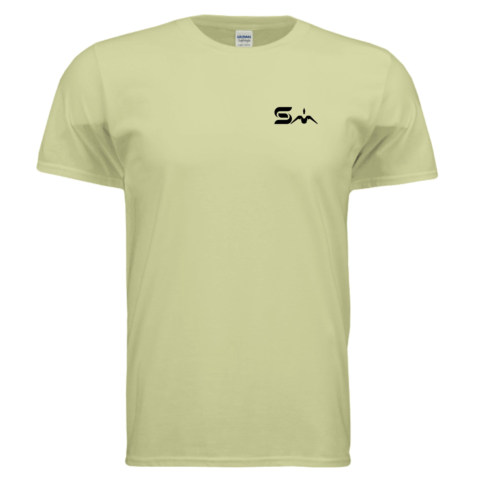 PISTACHIO - FRONT