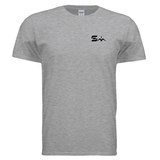 SPORT GREY - FRONT