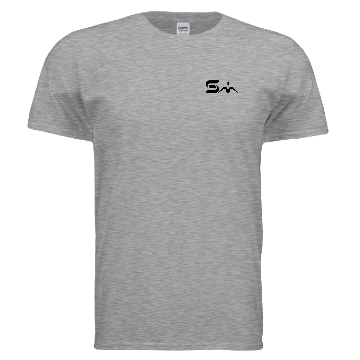 SPORT GREY - FRONT