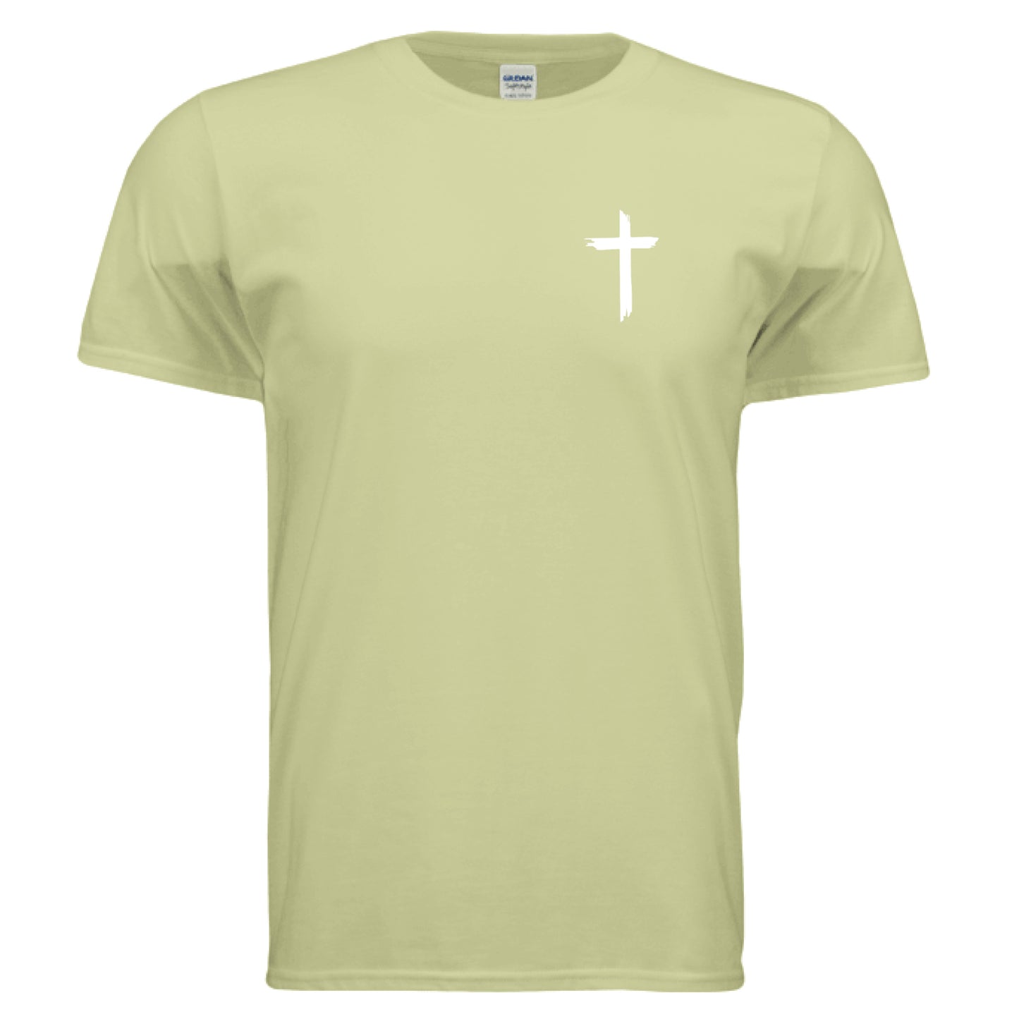 PISTACHIO - FRONT