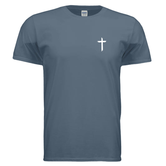 INDIGO BLUE - FRONT