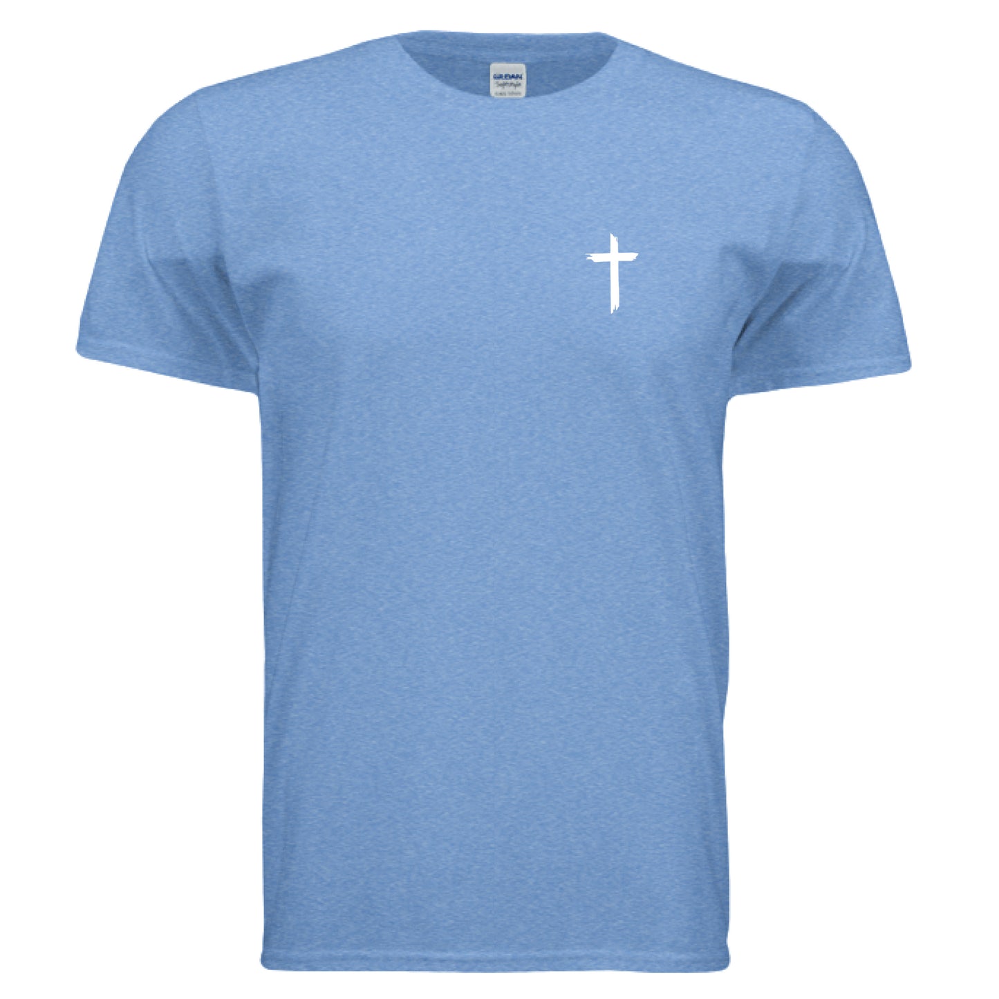 HEATHER ROYAL - FRONT
