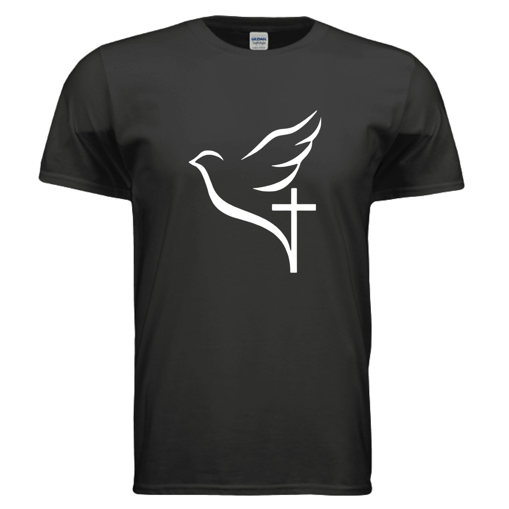 BLACK - FRONT