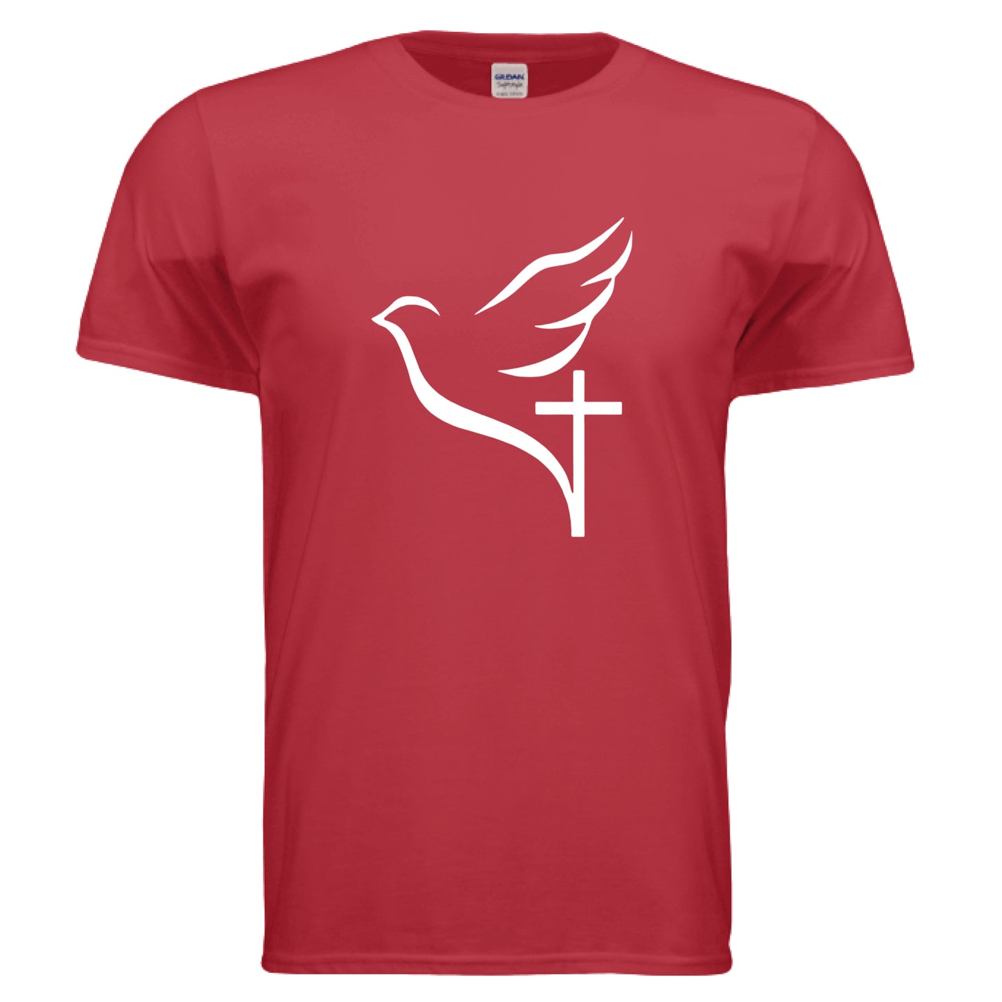 RED - FRONT