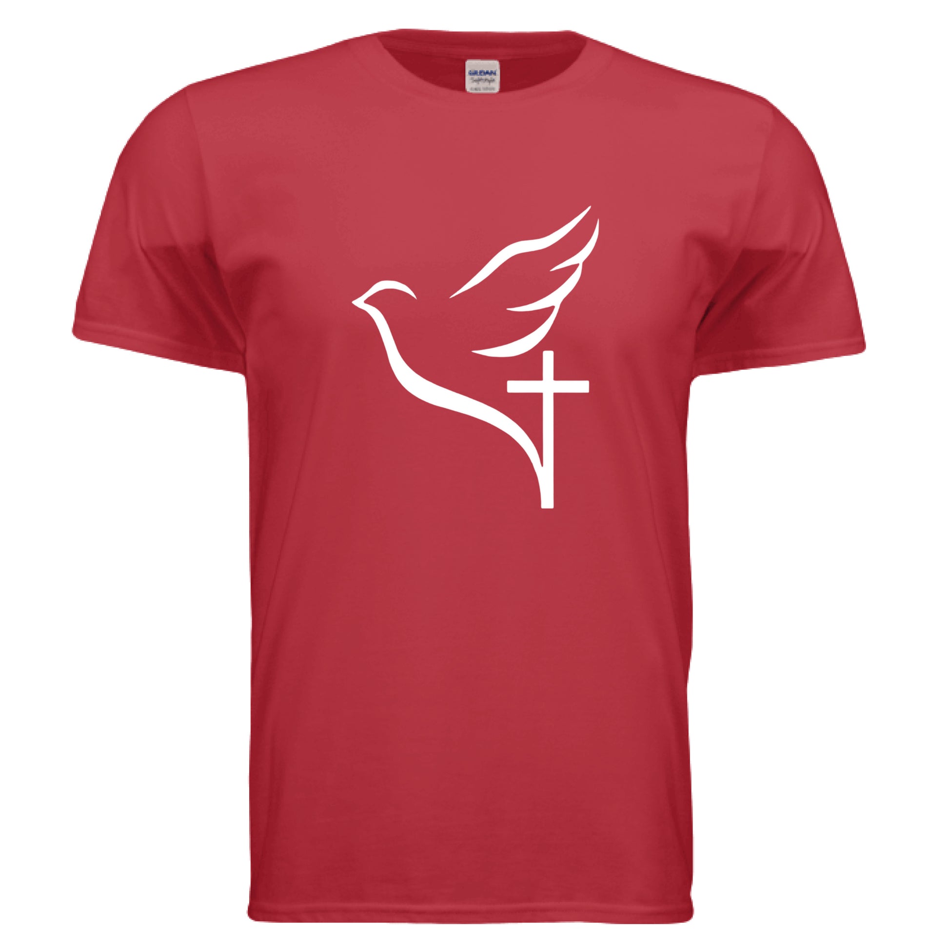 RED - FRONT