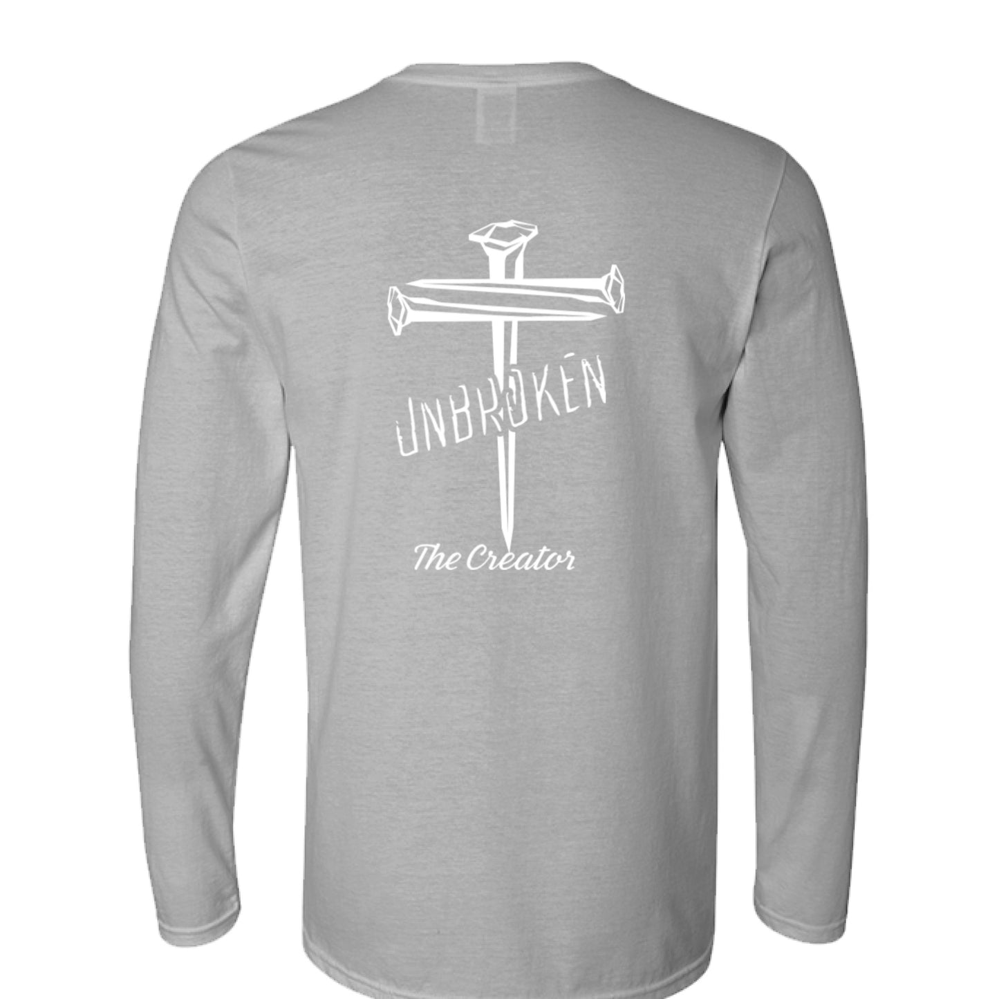 SPORT GREY - BACK