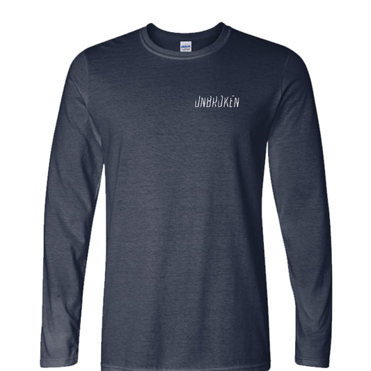 NAVY - FRONT
