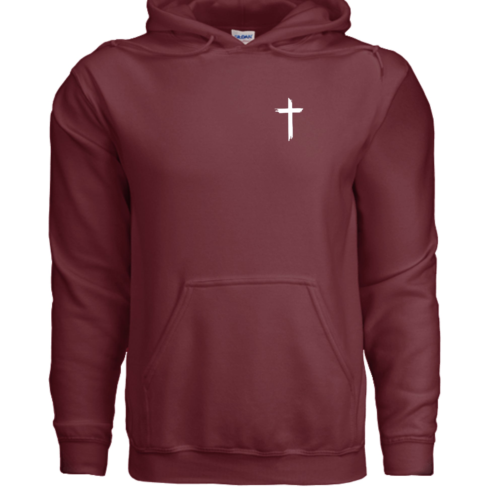 GARNET - FRONT