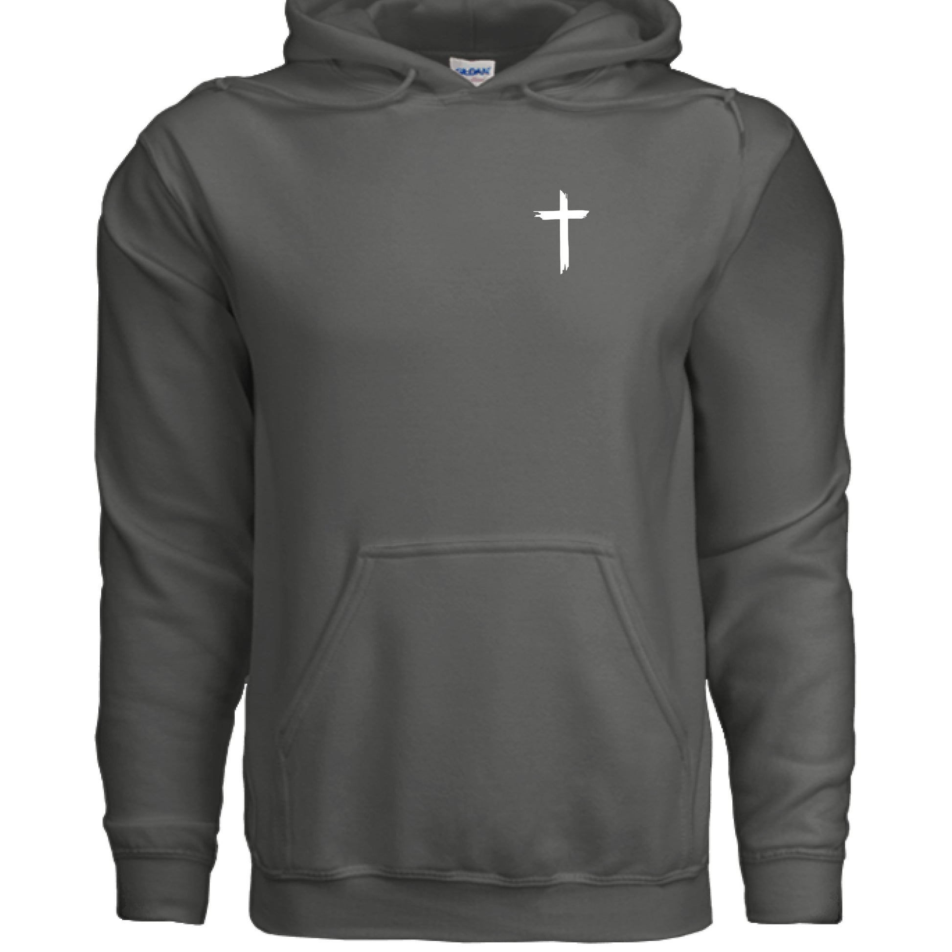 CHARCOAL - FRONT