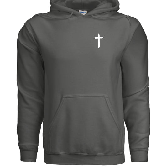 CHARCOAL - FRONT