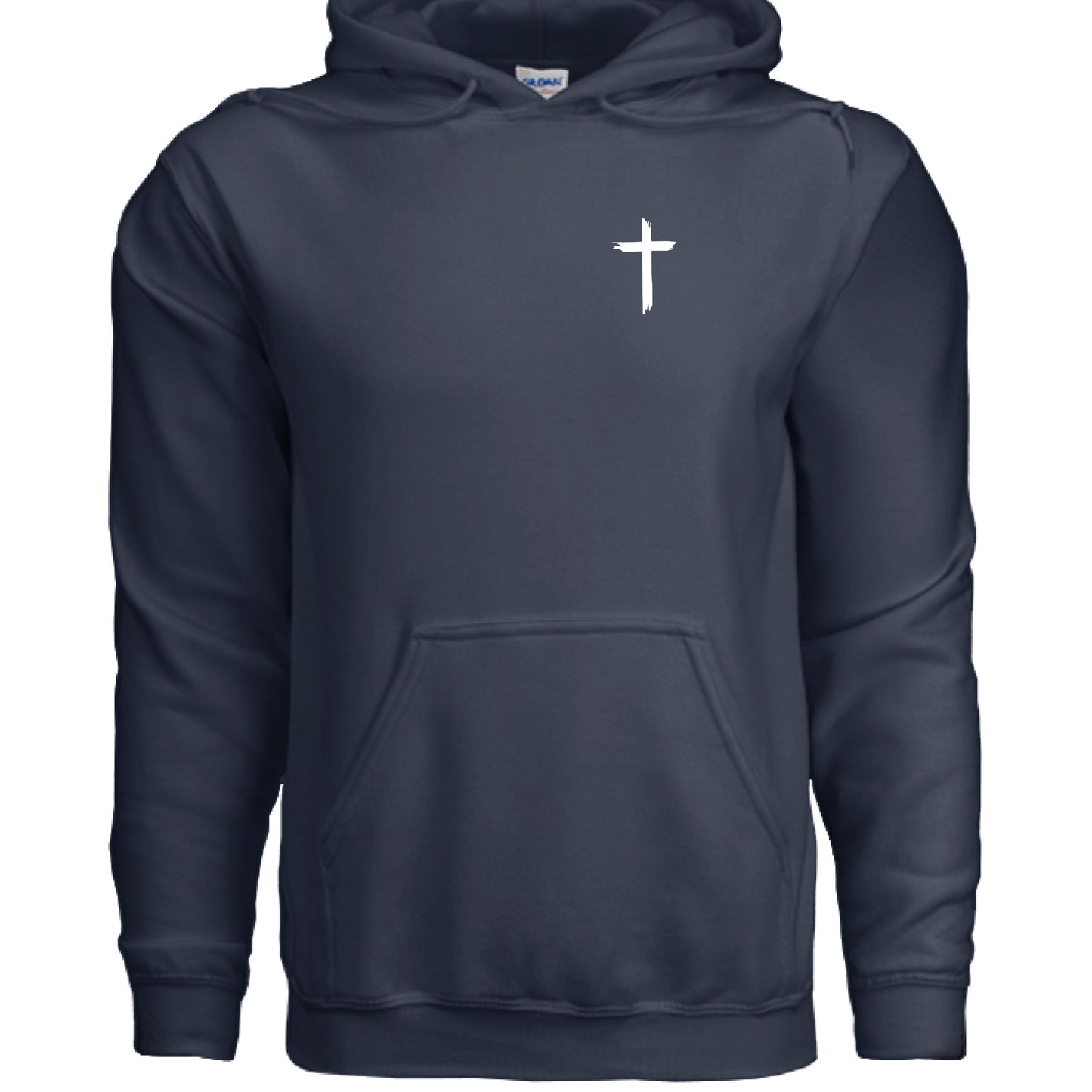 NAVY - FRONT