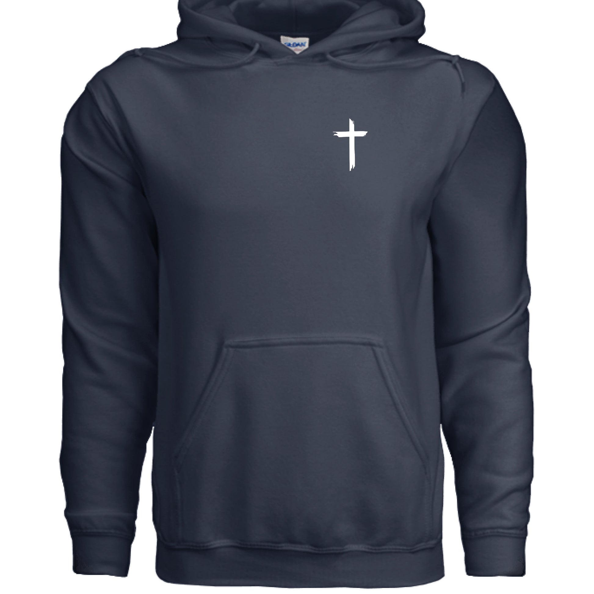 NAVY - FRONT