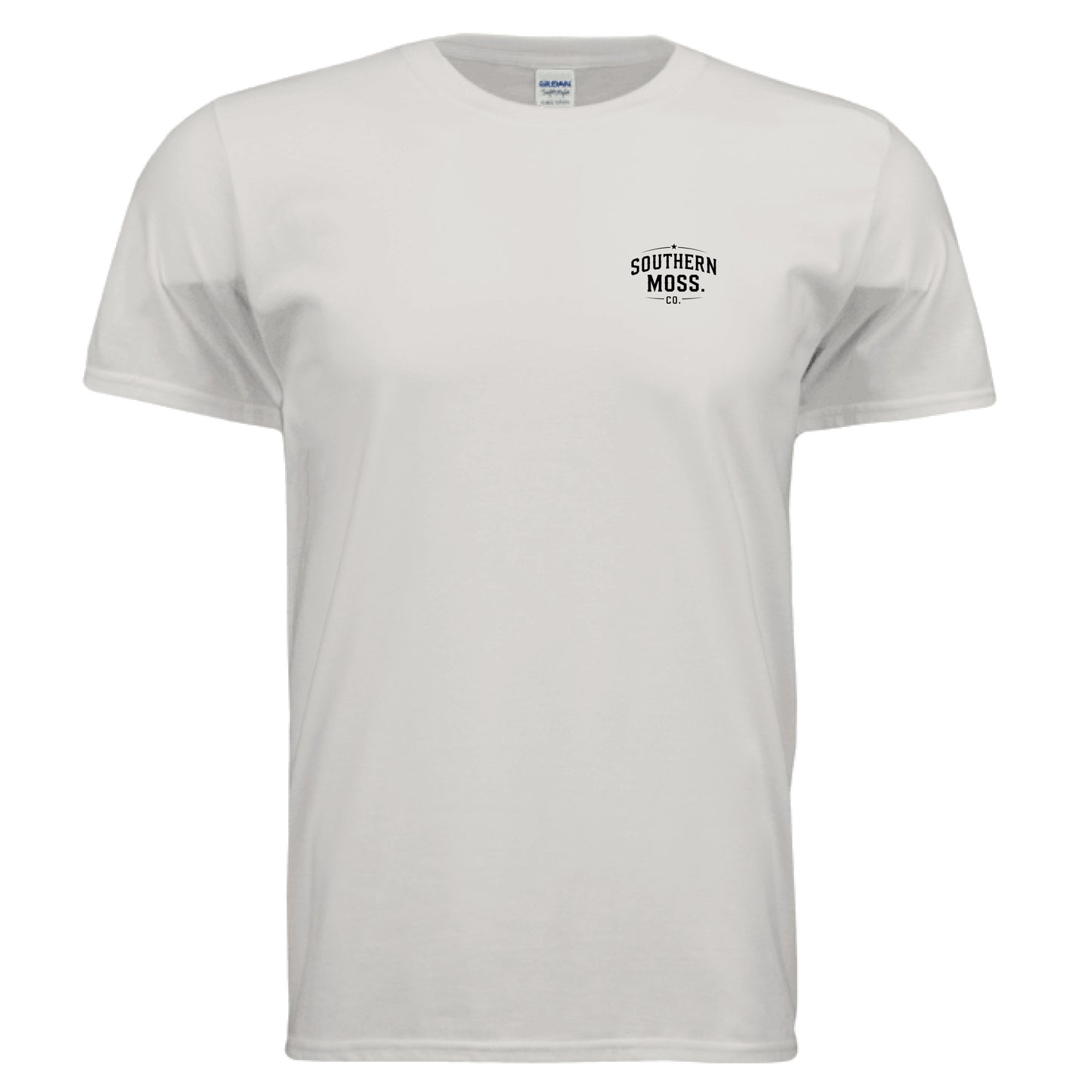 Ice Grey - FRONT