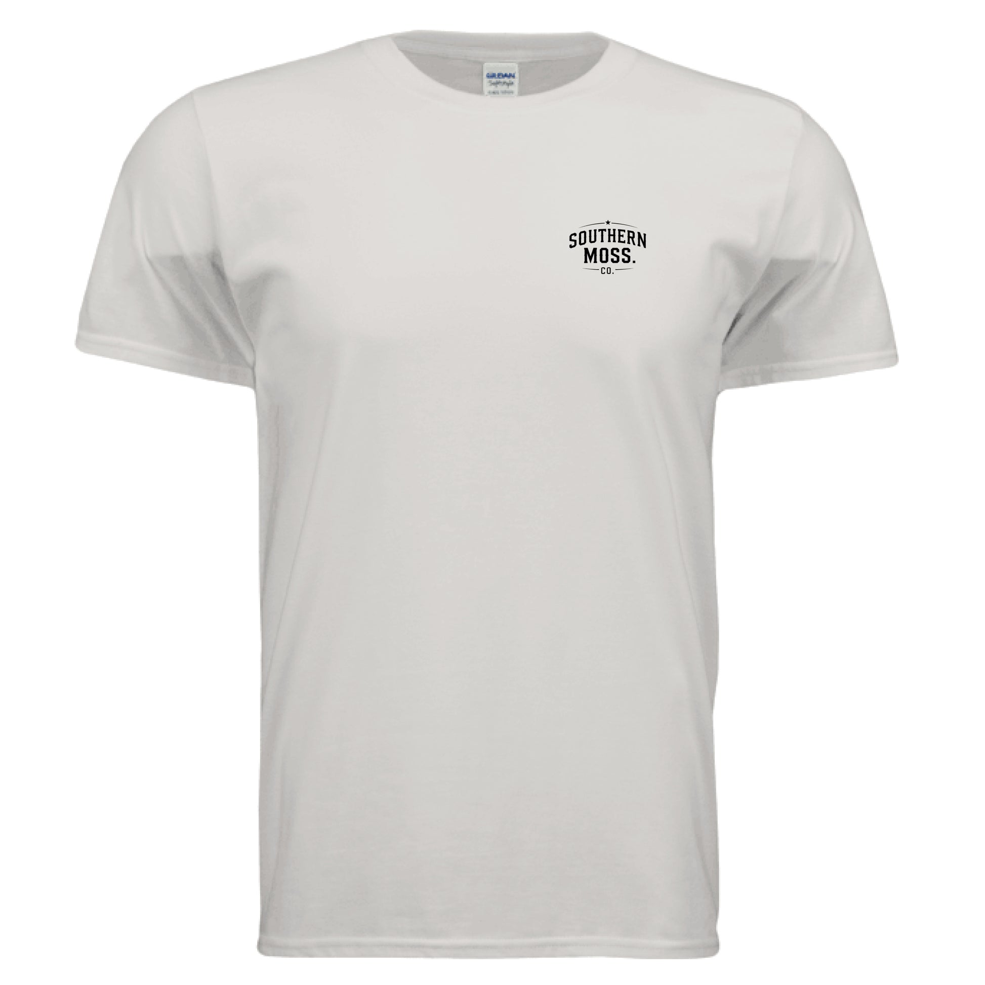 Ice Grey - FRONT