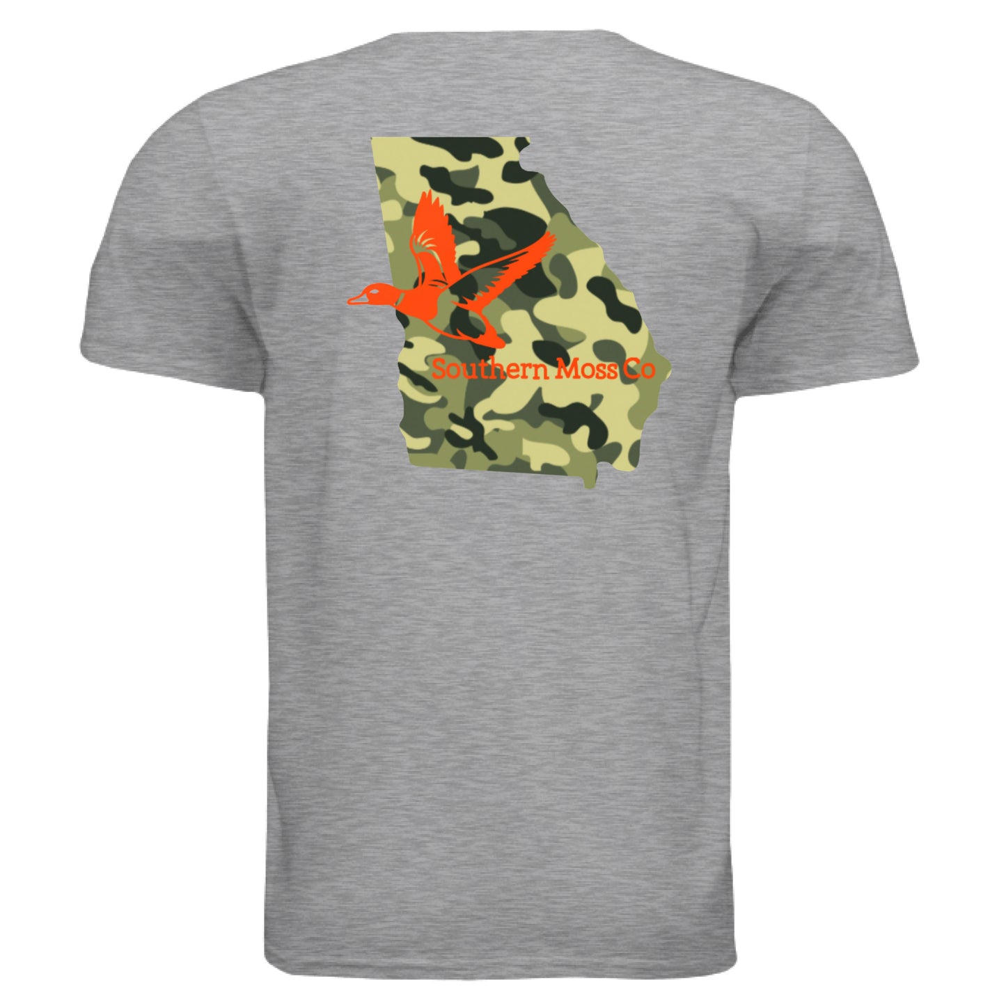 SPORT GREY - BACK