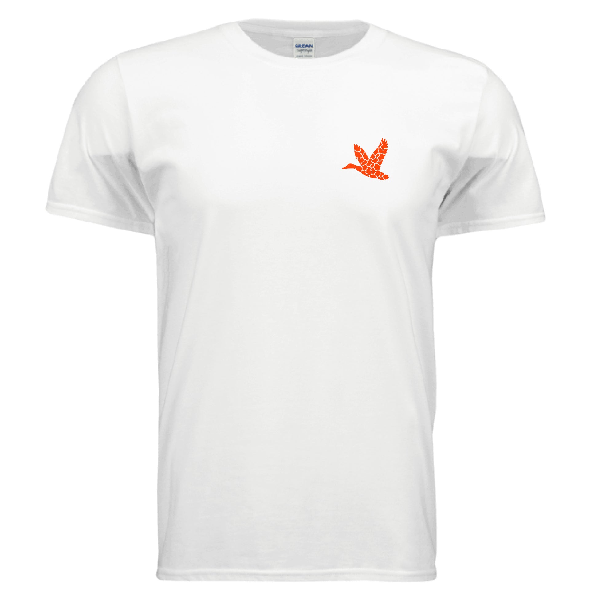WHITE - FRONT