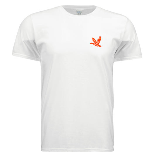 WHITE - FRONT