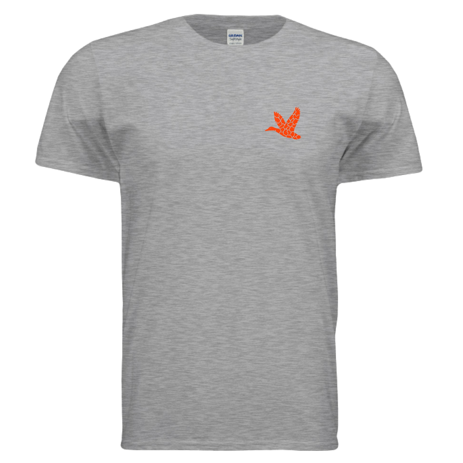 SPORT GREY - FRONT