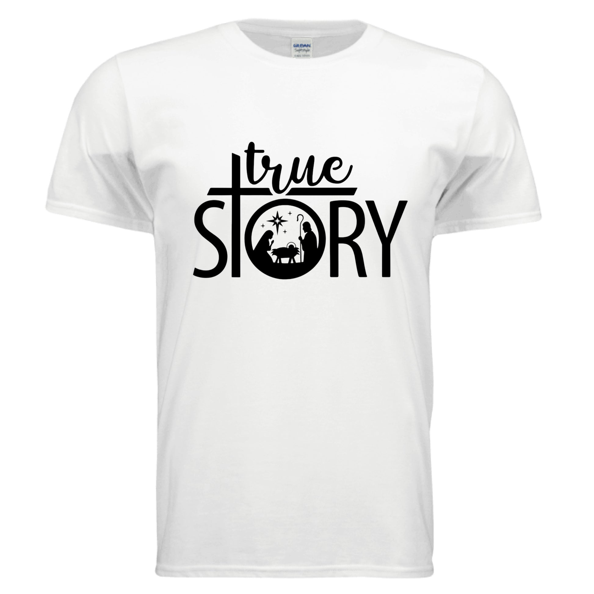 WHITE - FRONT