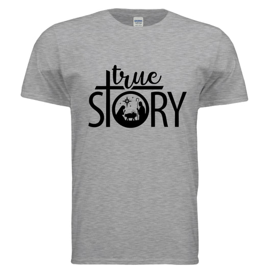 SPORT GREY - FRONT