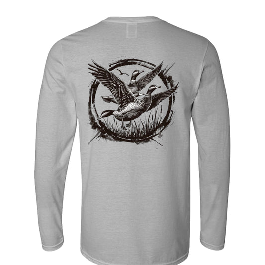 SPORT GREY - BACK