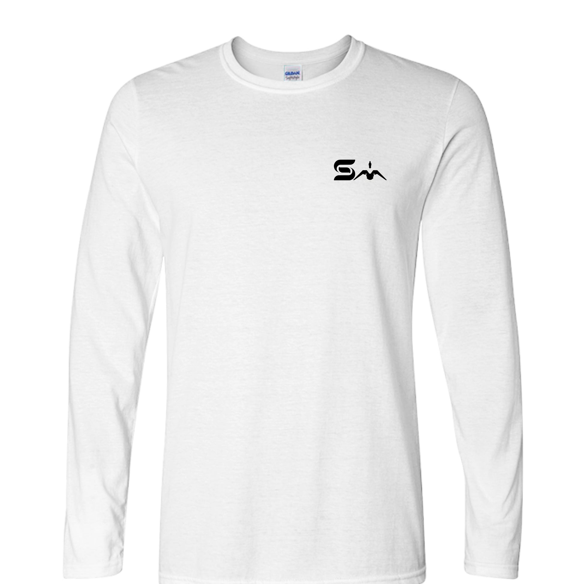 WHITE - FRONT