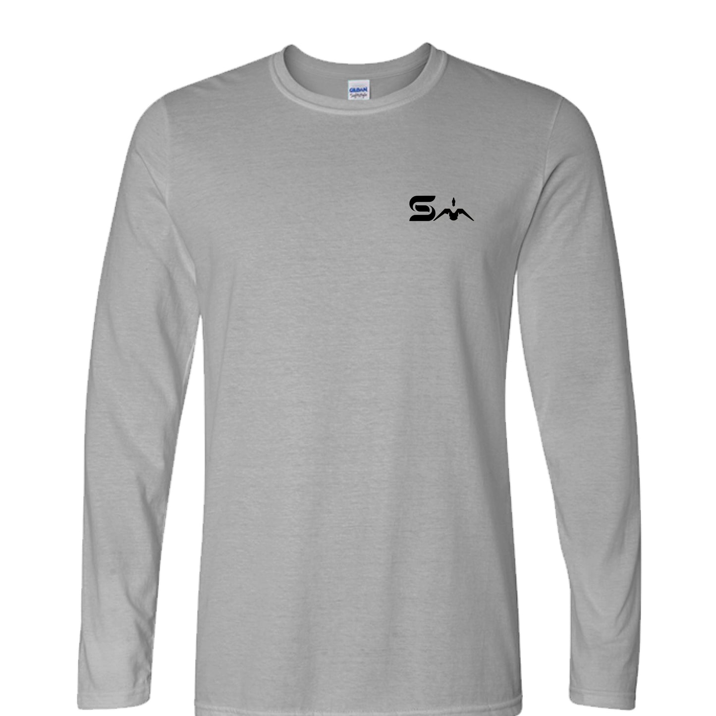 SPORT GREY - FRONT