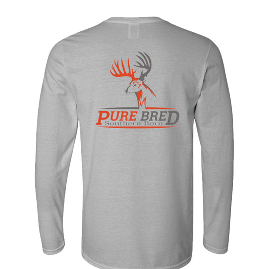 SPORT GREY - BACK