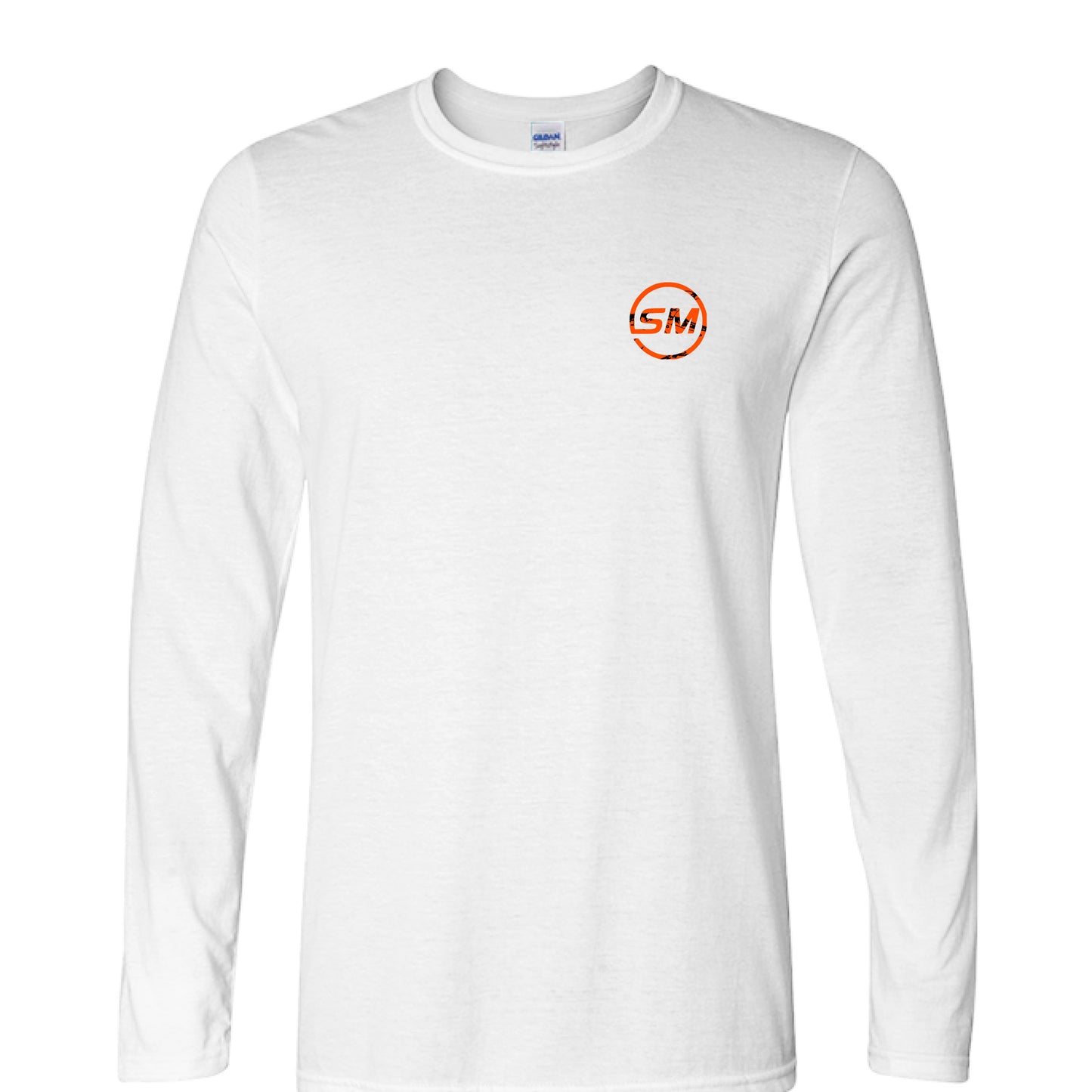 WHITE - FRONT