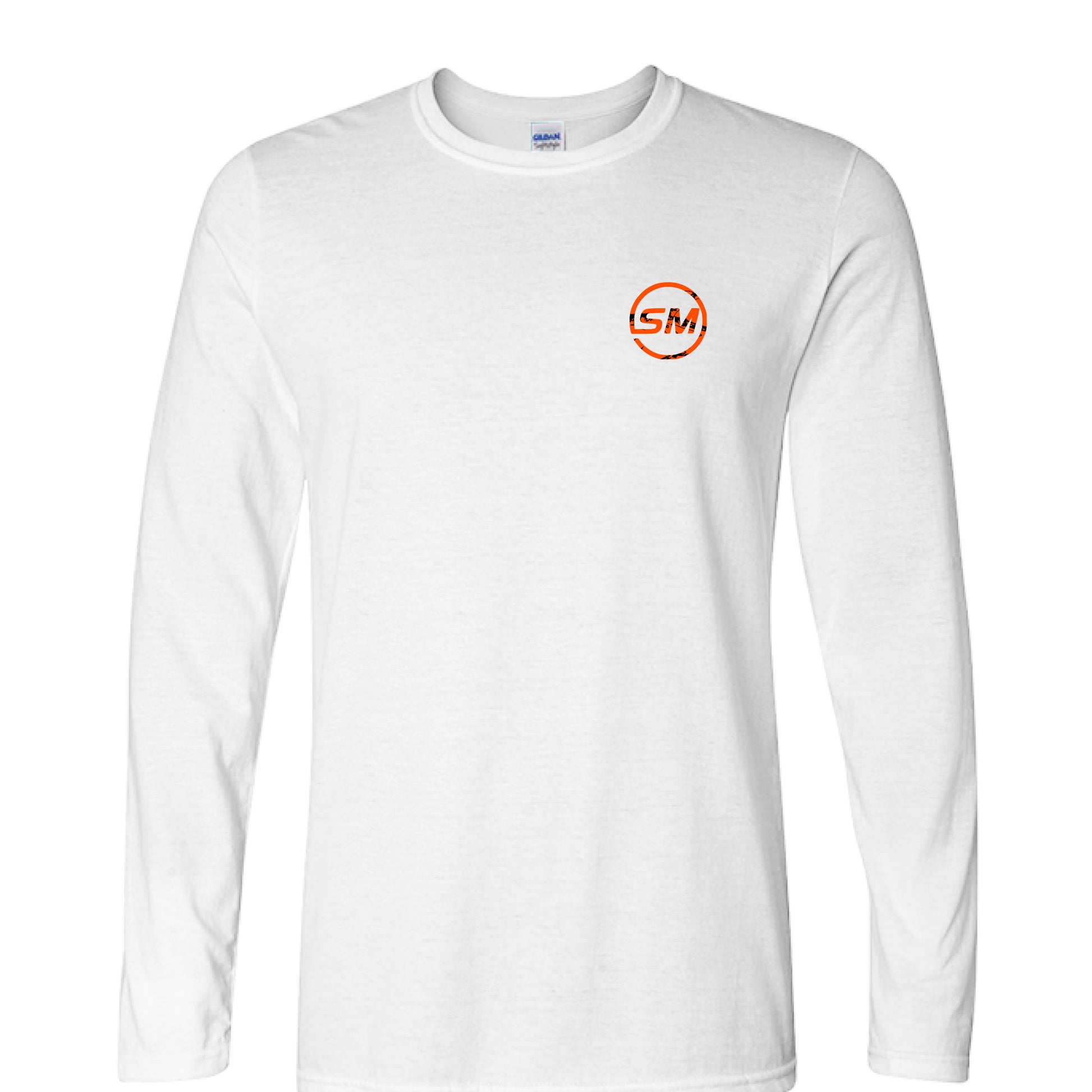 WHITE - FRONT