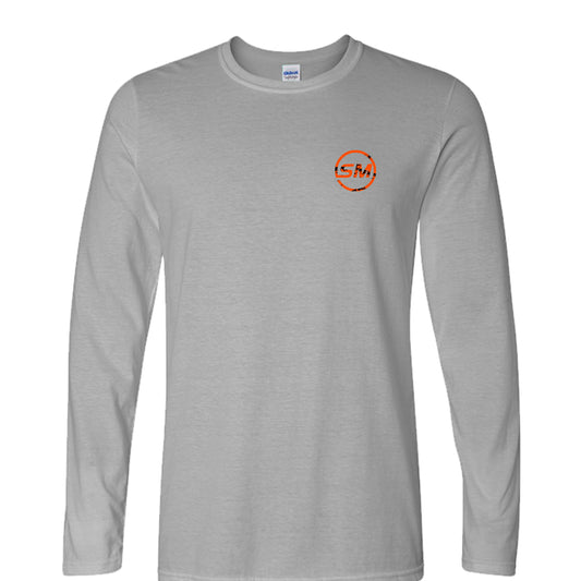 SPORT GREY - FRONT