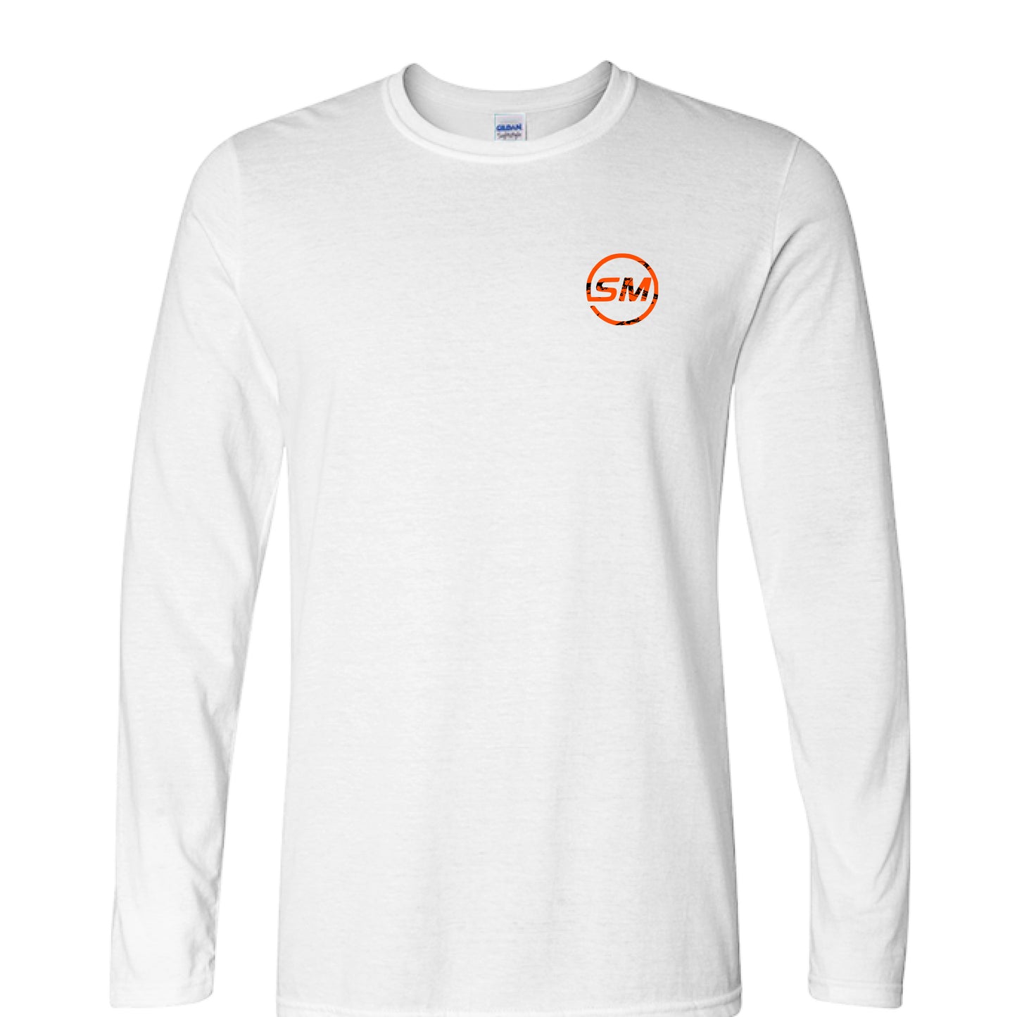 WHITE - FRONT