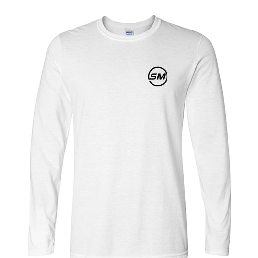 WHITE - FRONT
