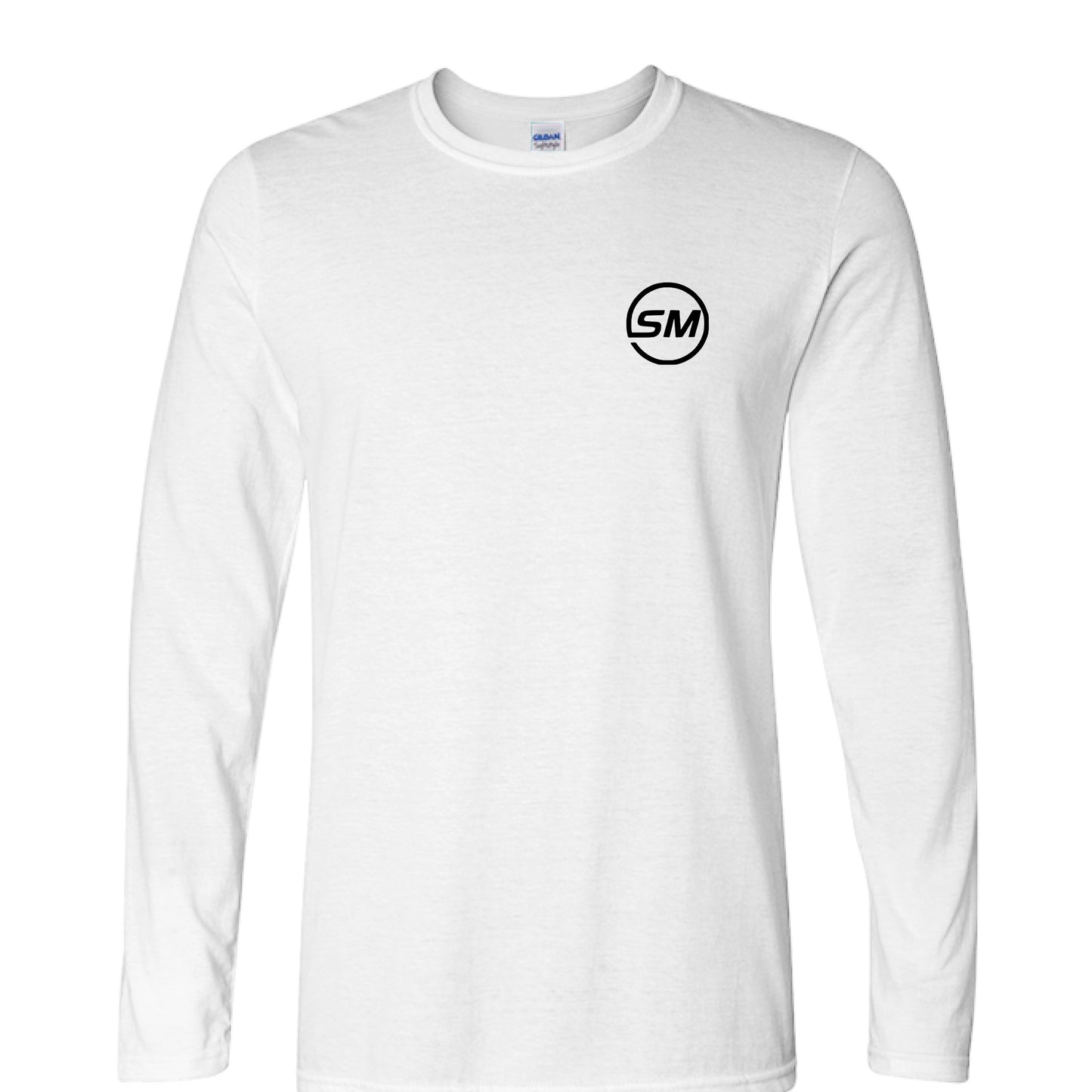 WHITE - FRONT