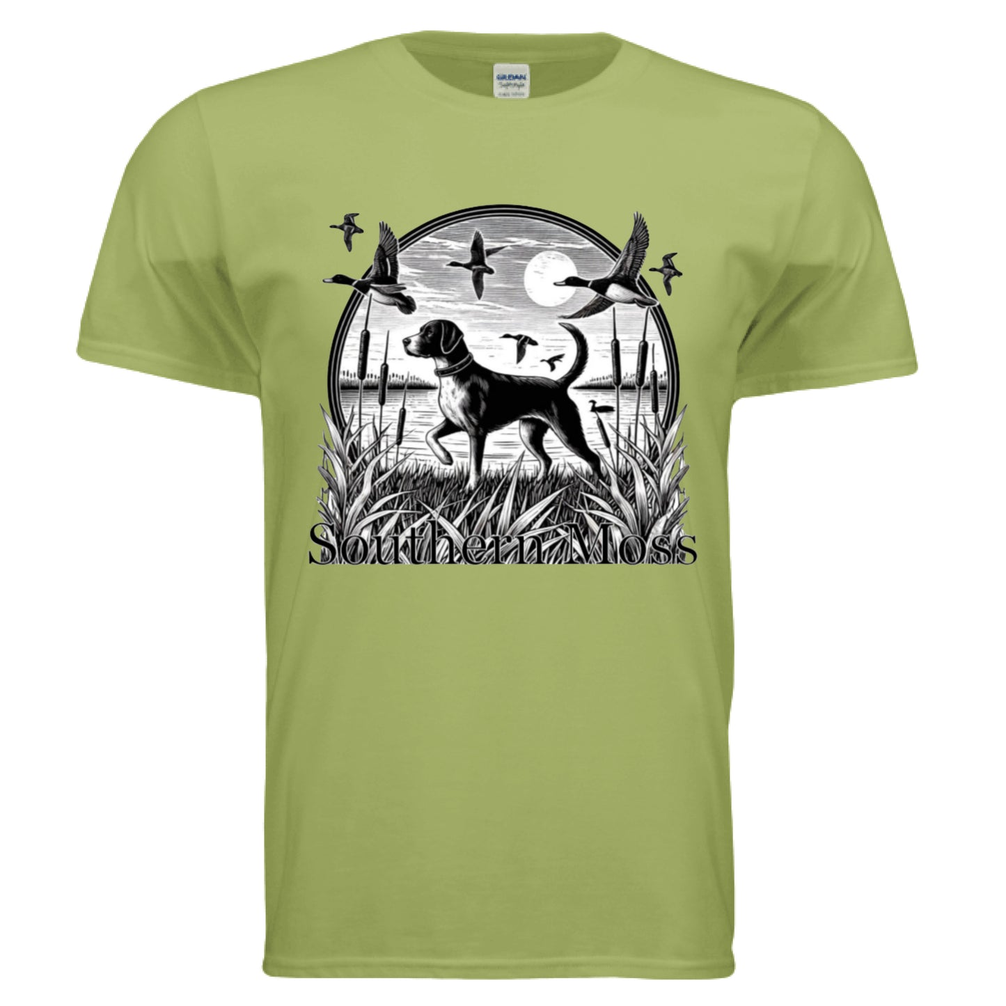 KIWI - FRONT