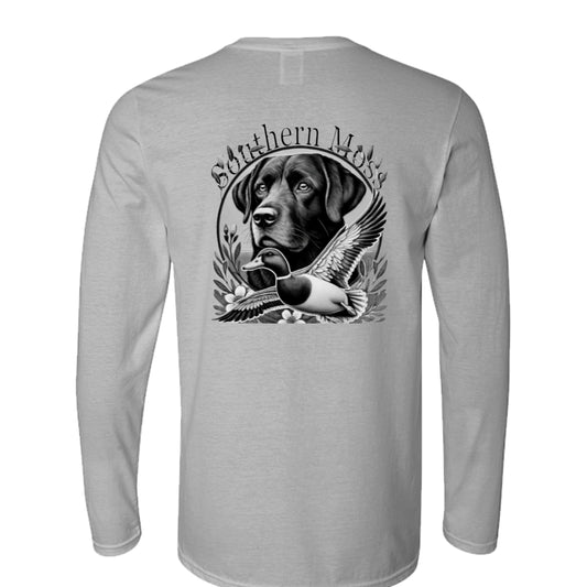 SPORT GREY - BACK