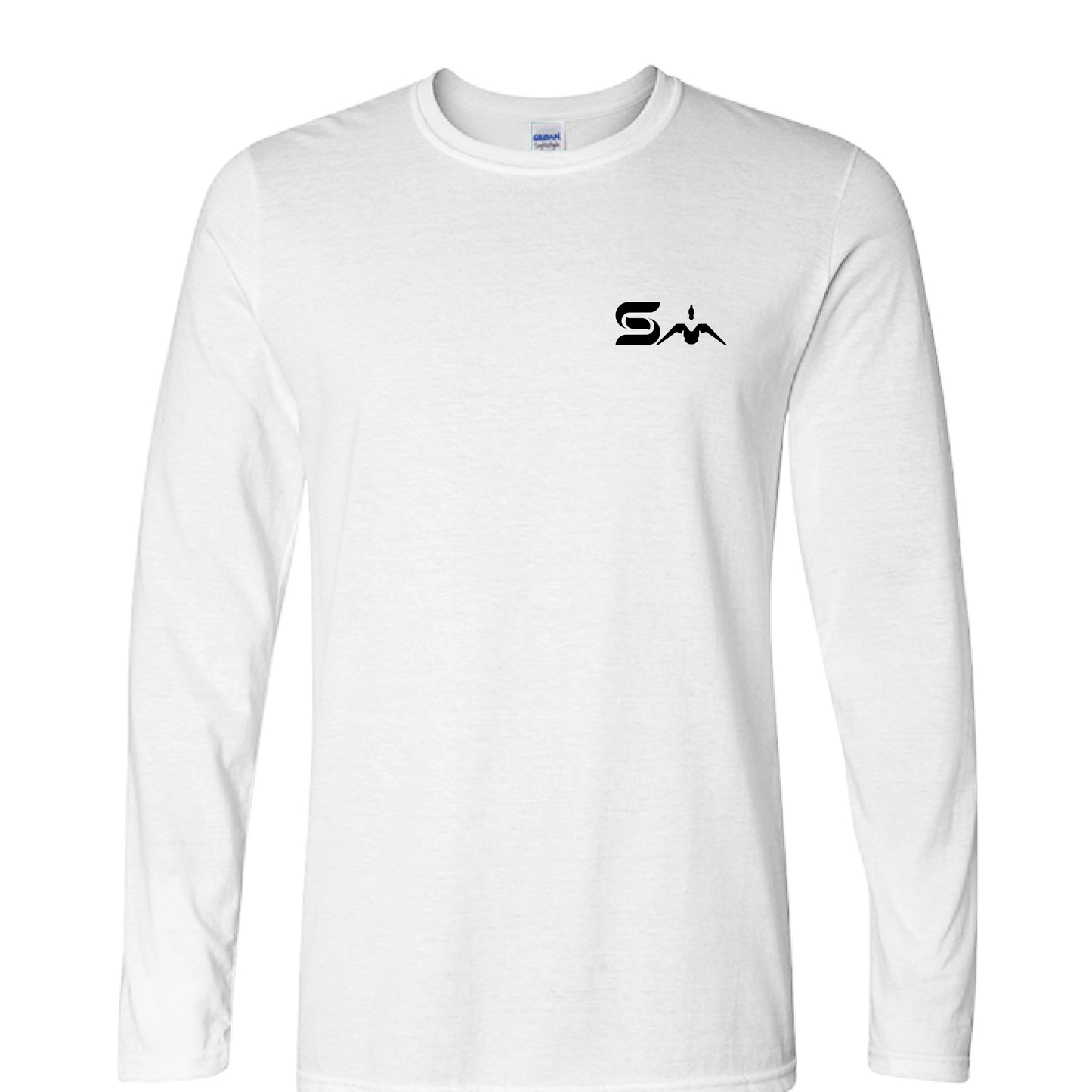 WHITE - FRONT