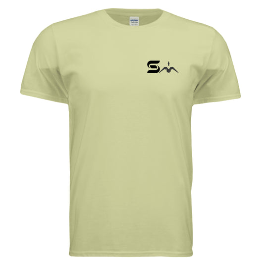 PISTACHIO - FRONT