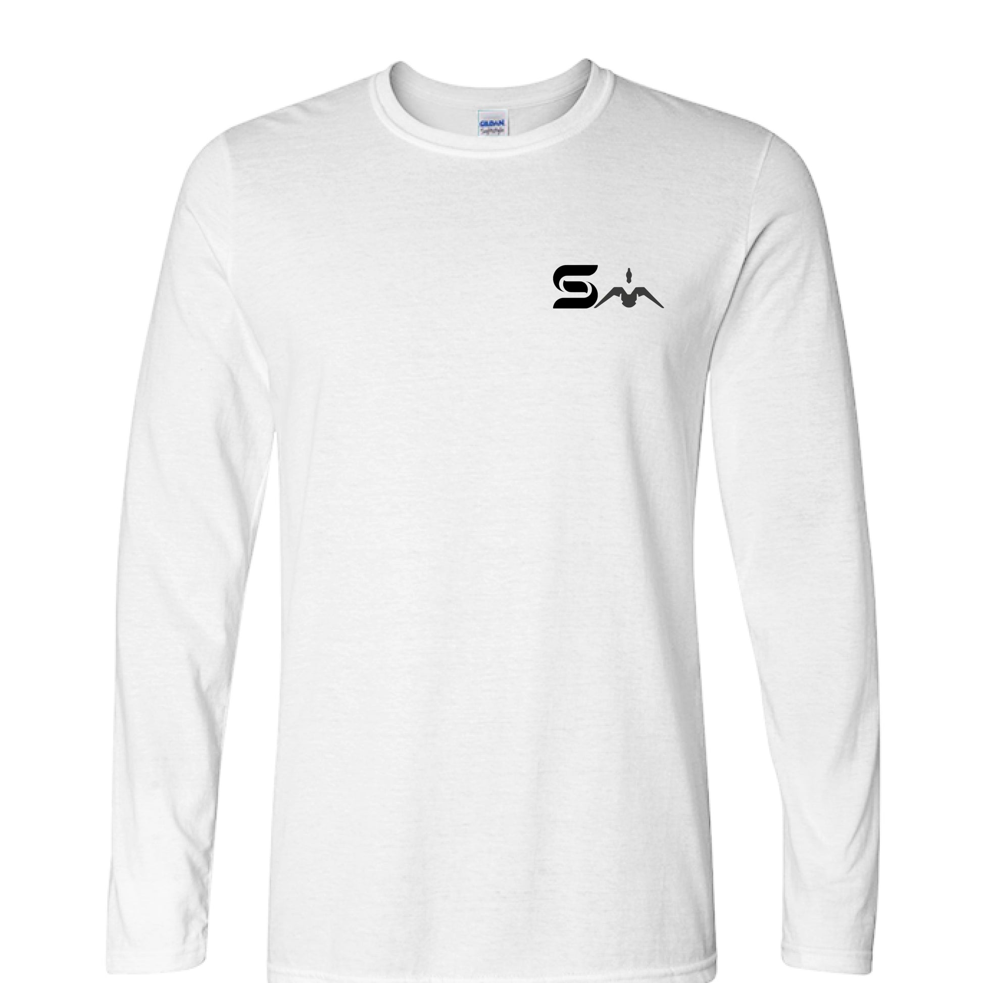 WHITE - FRONT