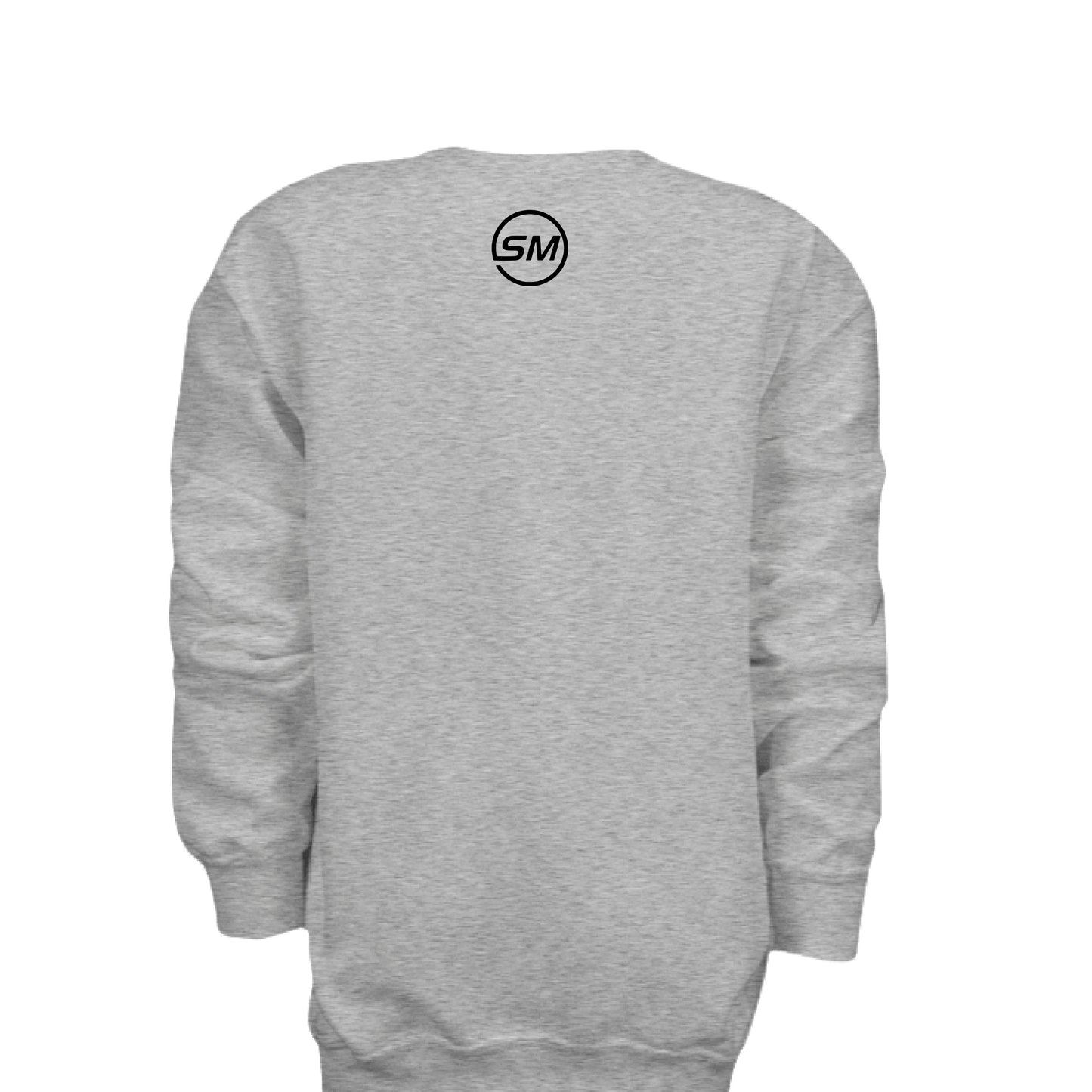 SPORT GREY - BACK