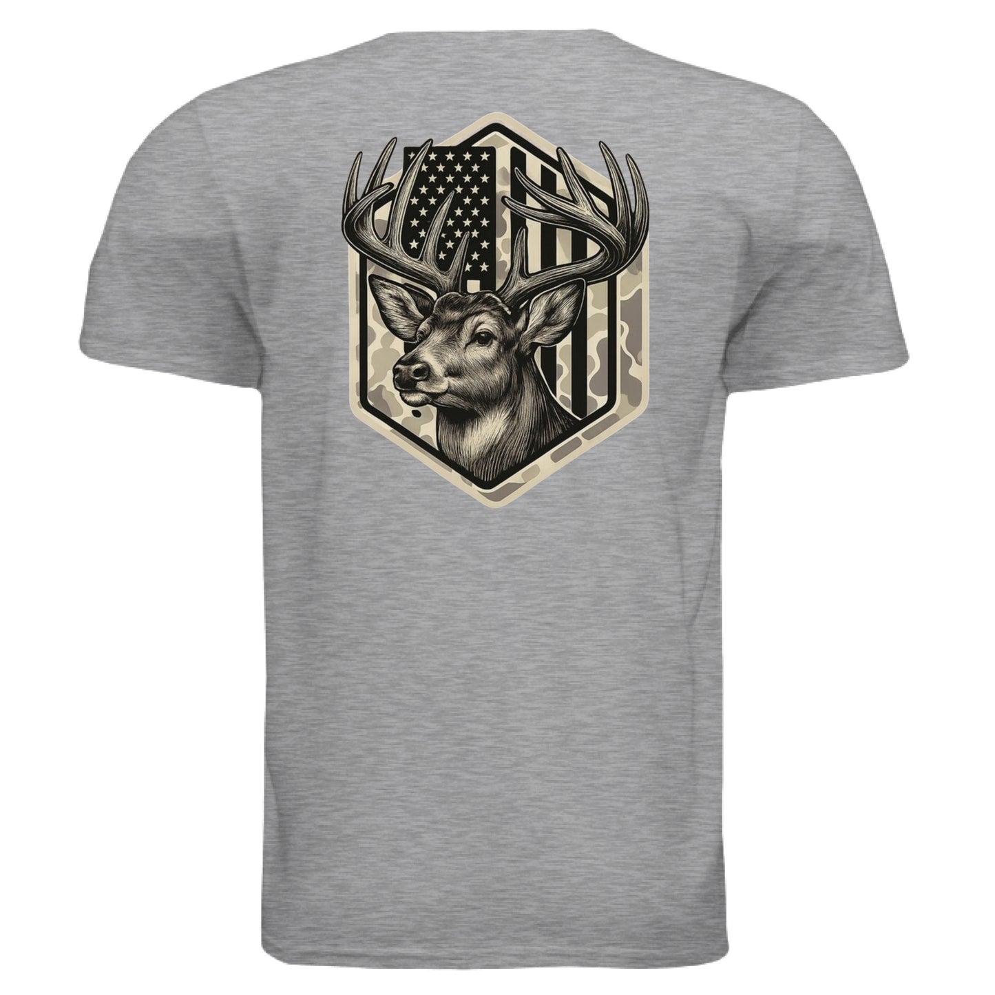 SPORT GREY - BACK