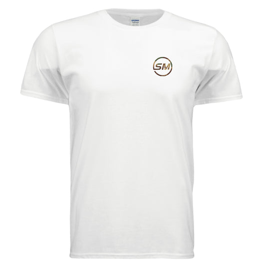 WHITE - FRONT
