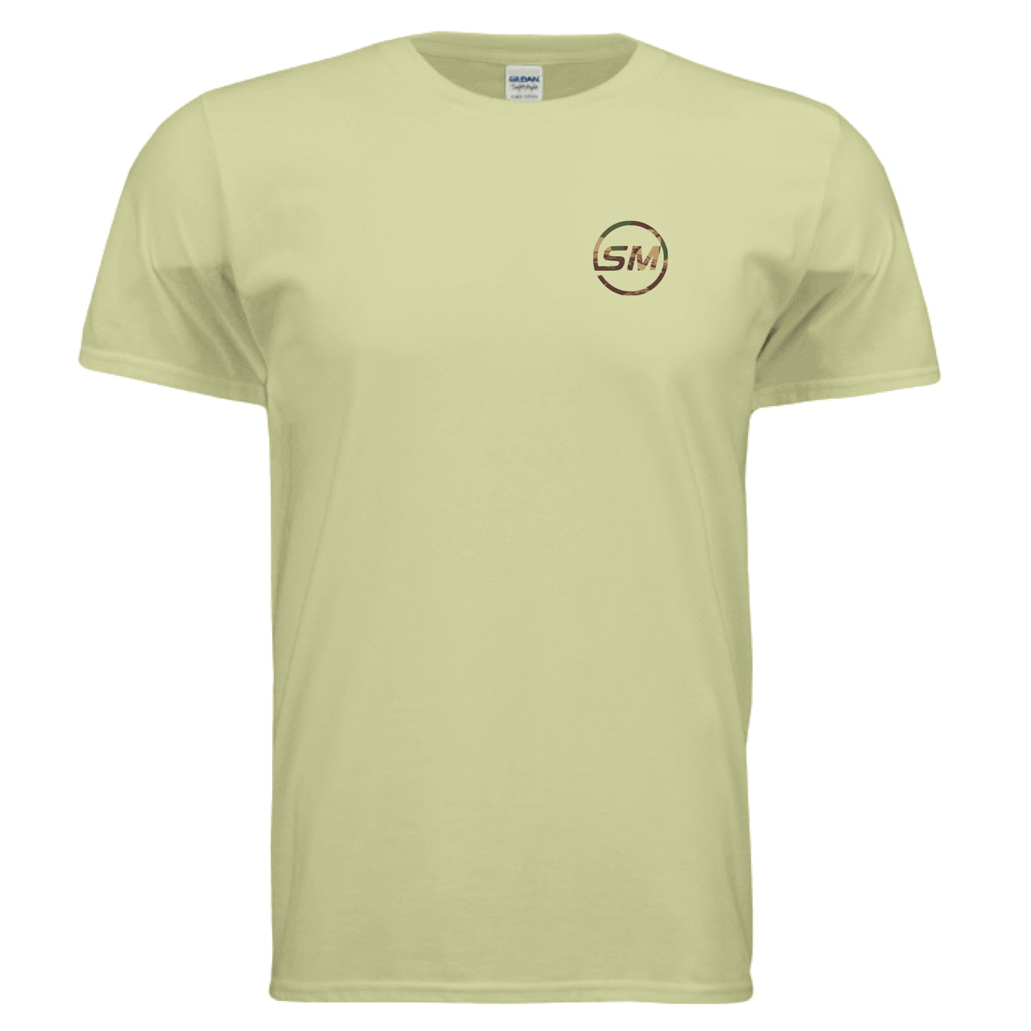 PISTACHIO - FRONT