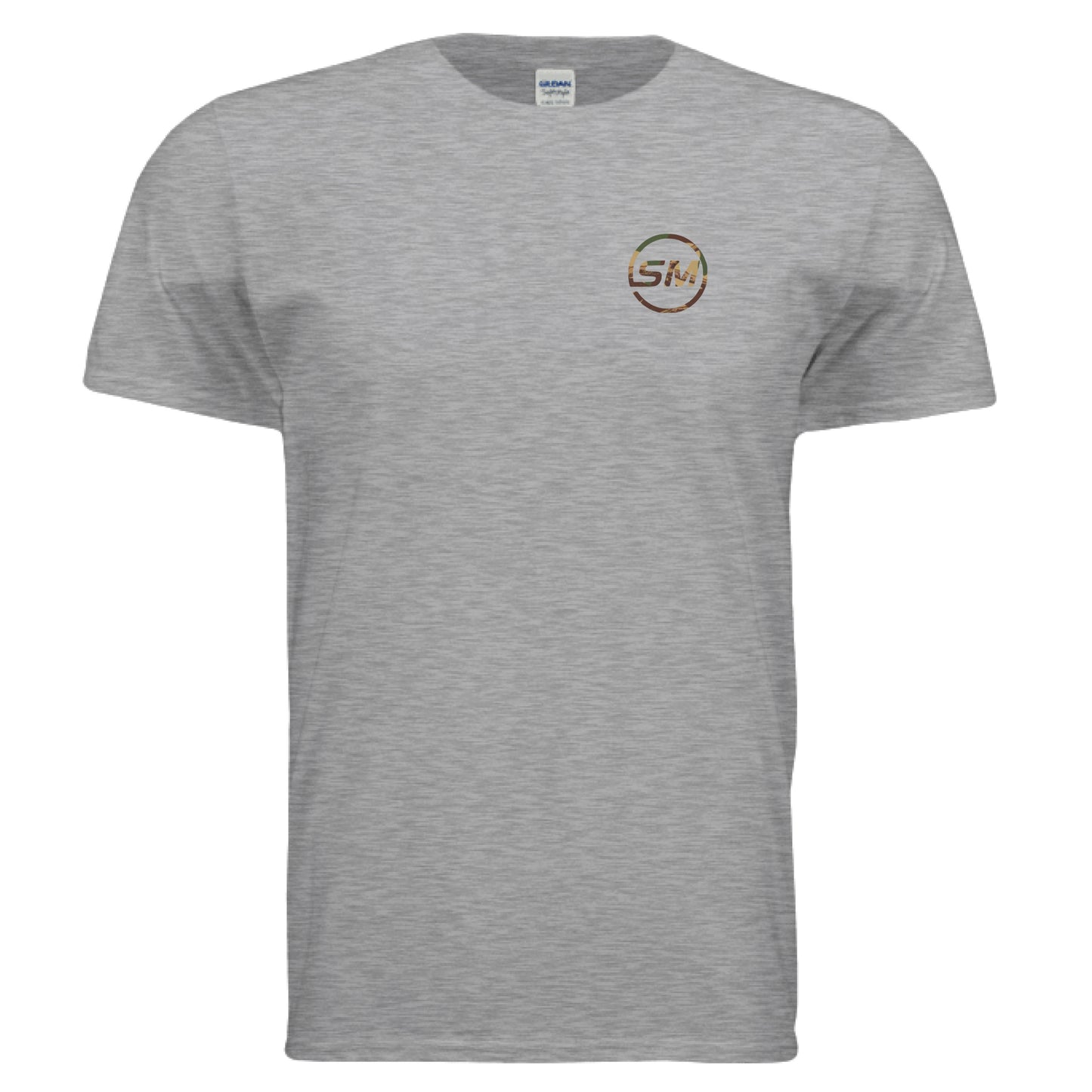 SPORT GREY - FRONT