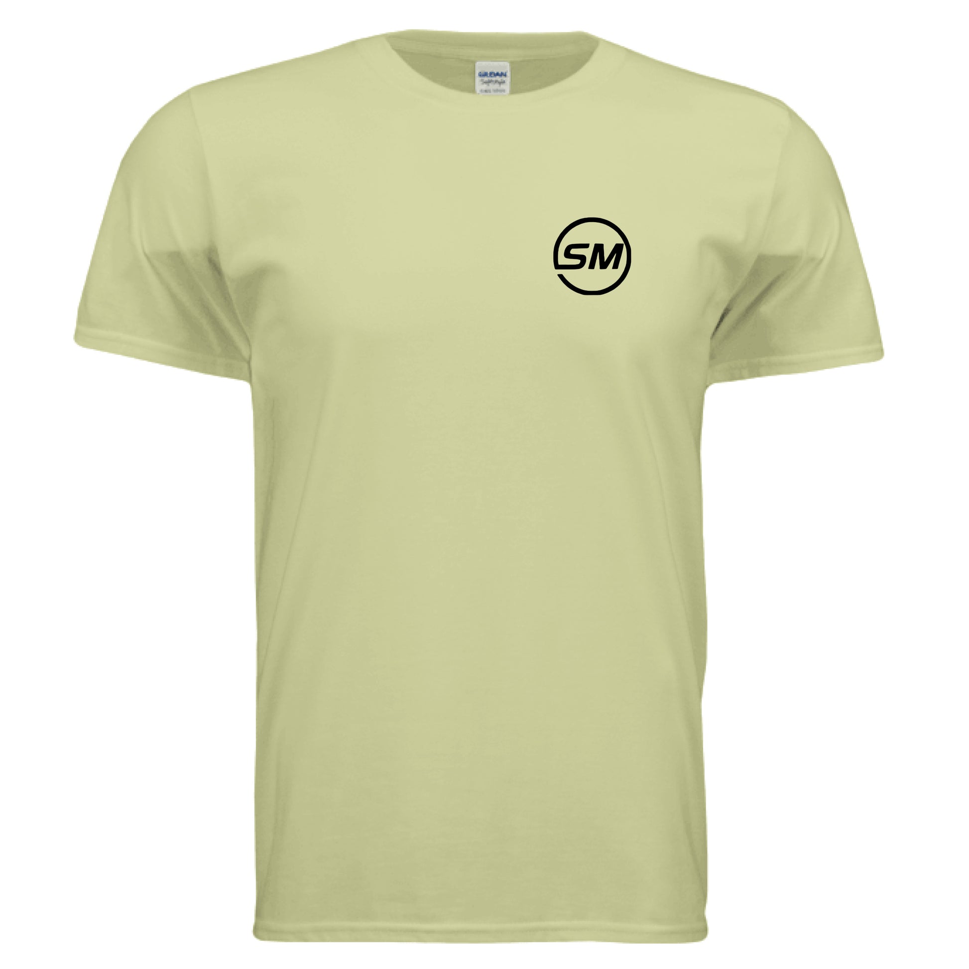 PISTACHIO - FRONT