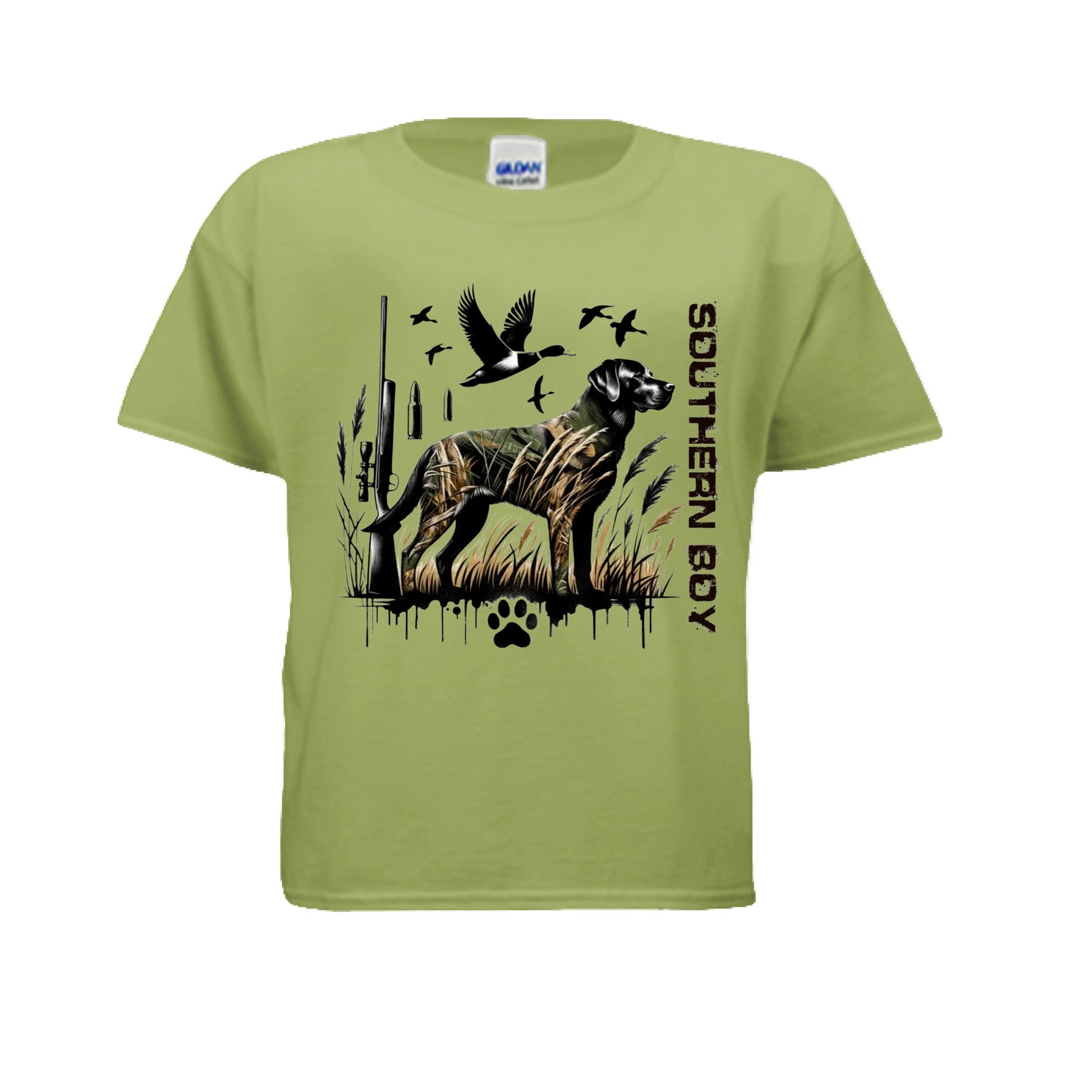 KIWI - FRONT
