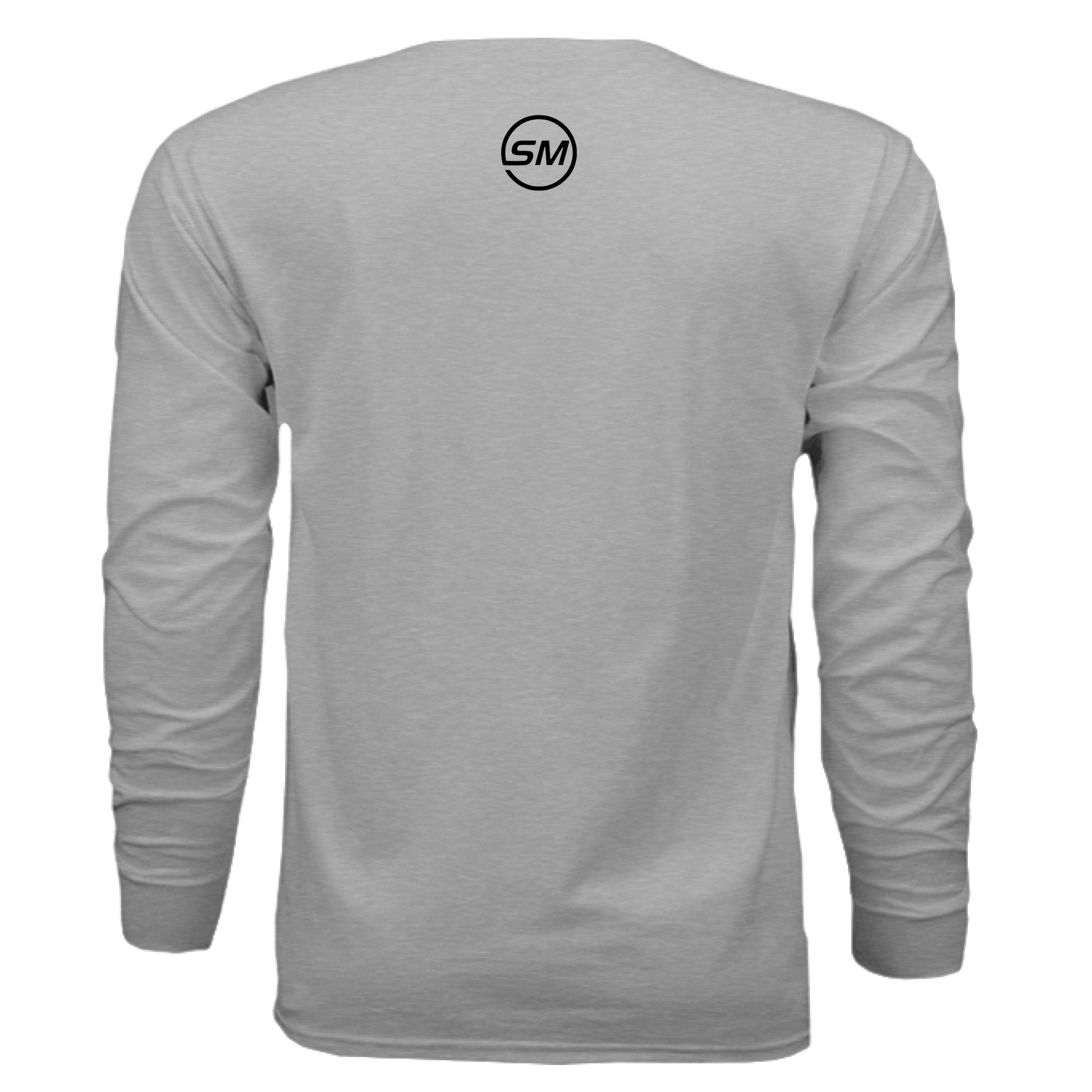 SPORT GREY - BACK