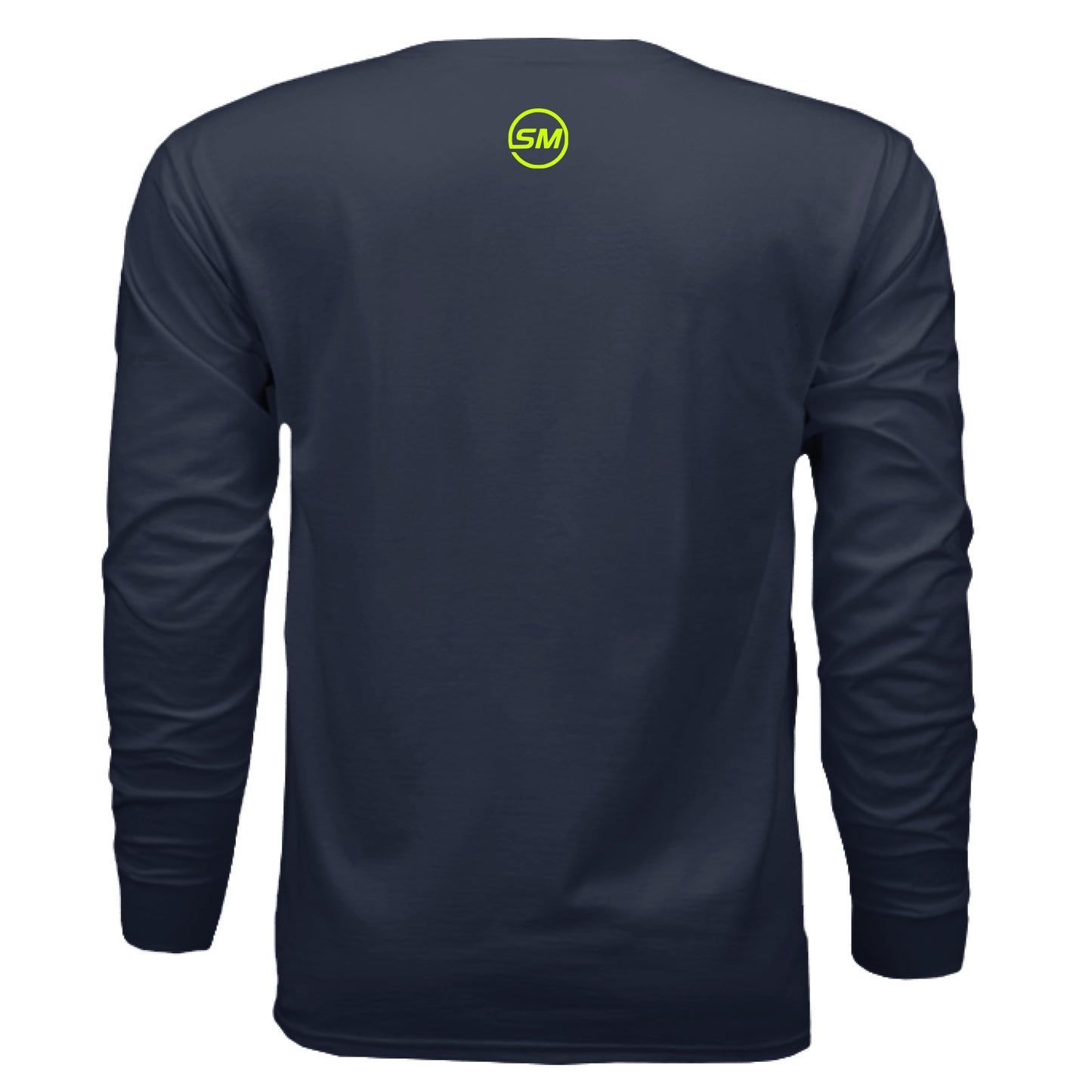 NAVY - BACK
