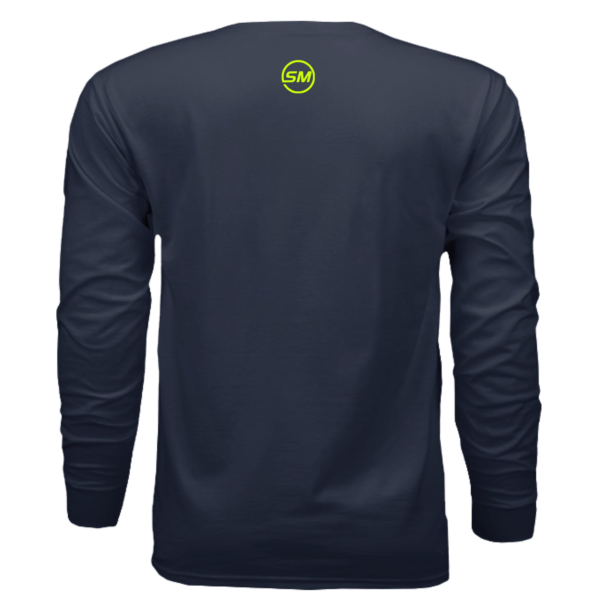 NAVY - BACK